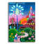  «Hearts Grow On Trees» par Koday, art mural en verre acrylique, 16 po x 24 po-1772518094