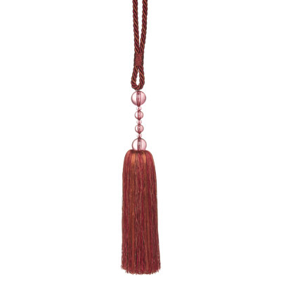 Bolde 100% Polyester 5cm Curtain Tieback