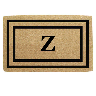 McClain Outdoor Doormat