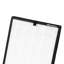 Filtre HEPA de remplacement pour purificateur d'air Pure Morning APH260 Airthereal