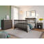 Harmony 3-Drawer Changing Table Dresser-1146149927
