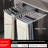 Maxhold Dual-Row Pull-Out Pants Rack-107102130