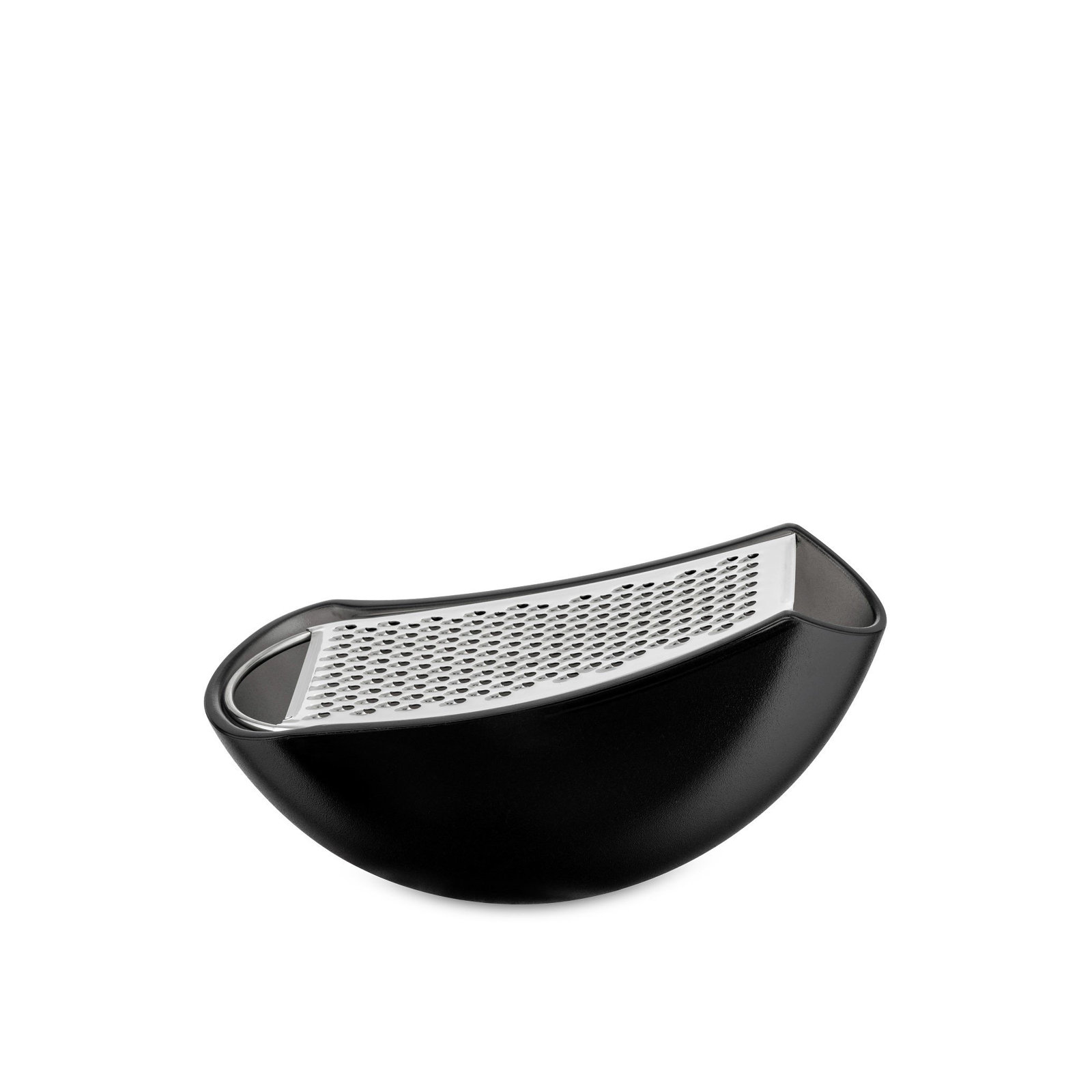 Parmenide Grater, Black