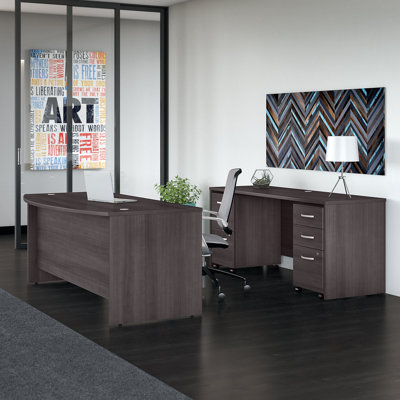 Ensemble de bureau configurable Studio C