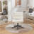 Adjustable Swivel Office Chair-169824982