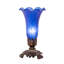 Meyda Tiffany & Stained Glass Table Lamp-66444977