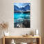 Alvord Alberta Lakeside Mountains-108510720