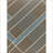 Mattresses Restonic Comfort Care 14\" Hybrid Medium Twin Mattress, Pocketed Coils, Cooling | Foam | Grey+Blue-1905514263