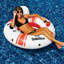 Flotteur de piscine Swimline Super Chill