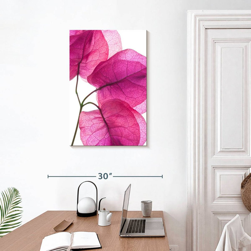 Harnek Bougainvillea, 30" H x 20" W