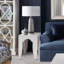 Island Manor End Table-851602228