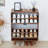 12 Pair Shoe Storage Cabinet-1755966395