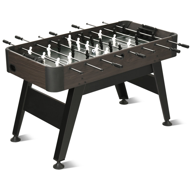 RayChee Foosball Table RayChee 54'' Foosball Table, Soccer Games Table ...