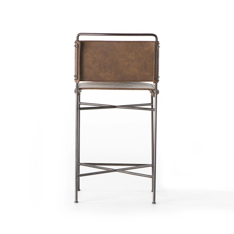 Tabouret de comptoir 25 po Bonnema