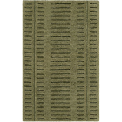 Finlea Machine Washable Hand Tufted Rug