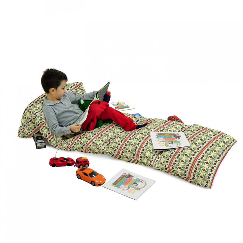 Housse de coussin Creative Creative, H 2 po x l 27 po x P 88 po