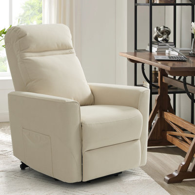 Fauteuil de massage inclinable électrique