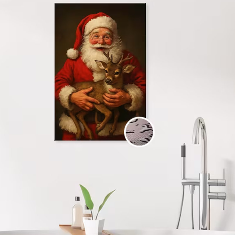 Print, 60cm H x 40cm W