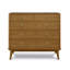 Martine 5 - Drawer Solid Wood Dresser