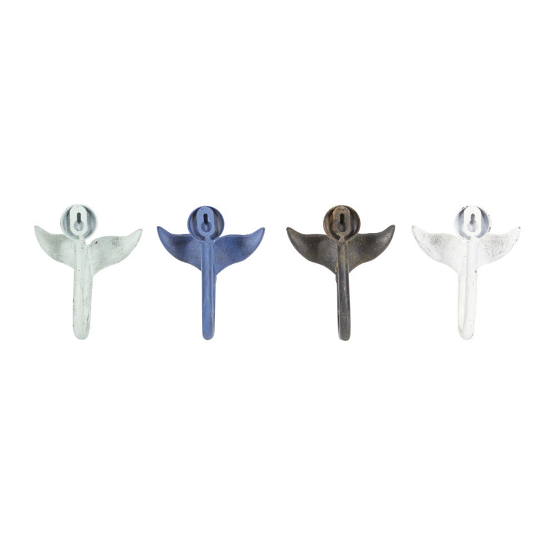 Colvin Iron Wall Wall Hook