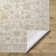 Teeken Traditional Machine Woven Area Rug