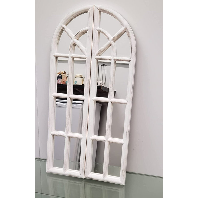 Mineola Arch Wall Mirror