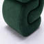 Tabouret de maquillage avec repose-pieds Teddy-1162880538