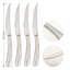 Stainless Steel Dinner Knife
