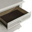 Ensemble de deux tables de chevet Alvy