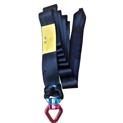 M&M Sales Enterprise Nylon with Mounting Hangers