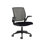 Diffrient World Wool Task Chair