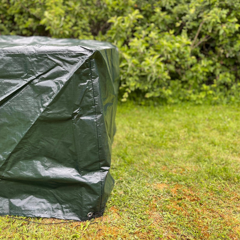 Outdoor Patio Dining Set Cover