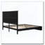 Solid Wood Bed Frame-474836343-474836330