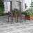 Anautica 13 Piece Patio Dining Set-79520515