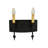 Candle Wall Light