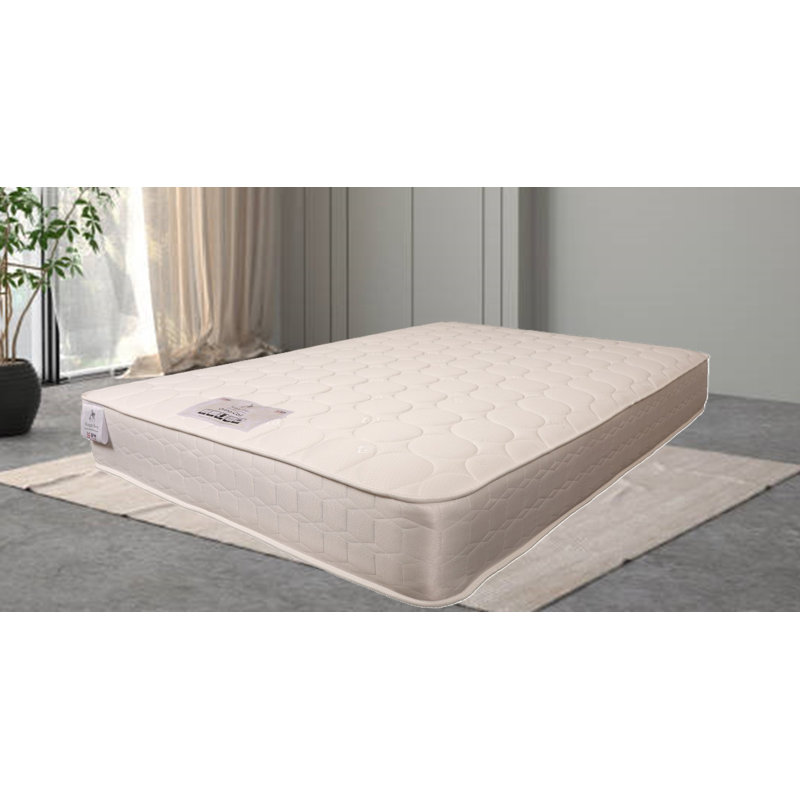 Ophelia & Co. Mattress, Single (3')