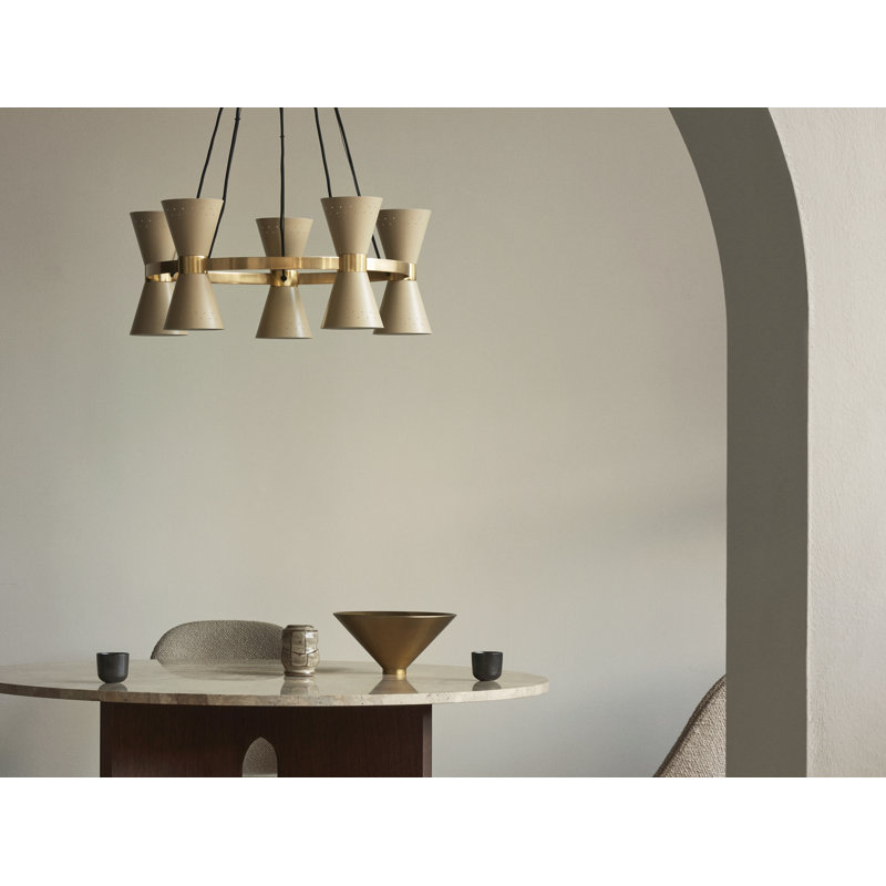 Collector 5 - Light Chandelier