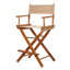 Chaise de réalisateur pliante 24 po-19623349-19623358