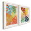 «Tropical Foliage I», ensemble de 2 impressions-1076232148-1076232147