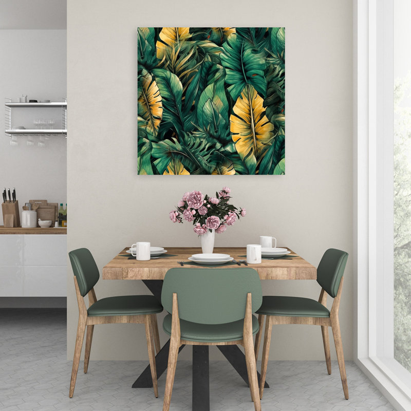 Print, 91.44cm H x 91.44cm W
