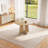 47" Round Dining Table
