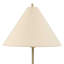 Ensemble de 2 lampes de table