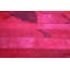 Tapis rouge vache fait main Ademola-1294525461