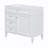 36'' Single Bathroom Vanity with Ceramic Top-21951095