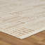 Meridian Weathered Stone Wool Hand Knotted Area Rug-1015894387-1015894395