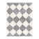 Serenity Shag Geometric Indoor Rug