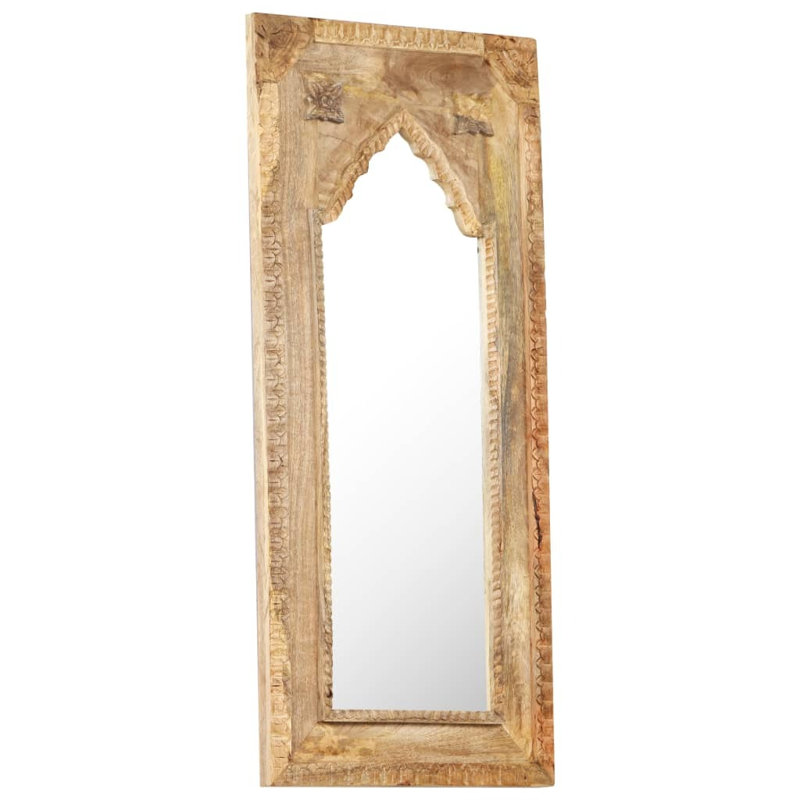 Ellery Flat Floor Mirror