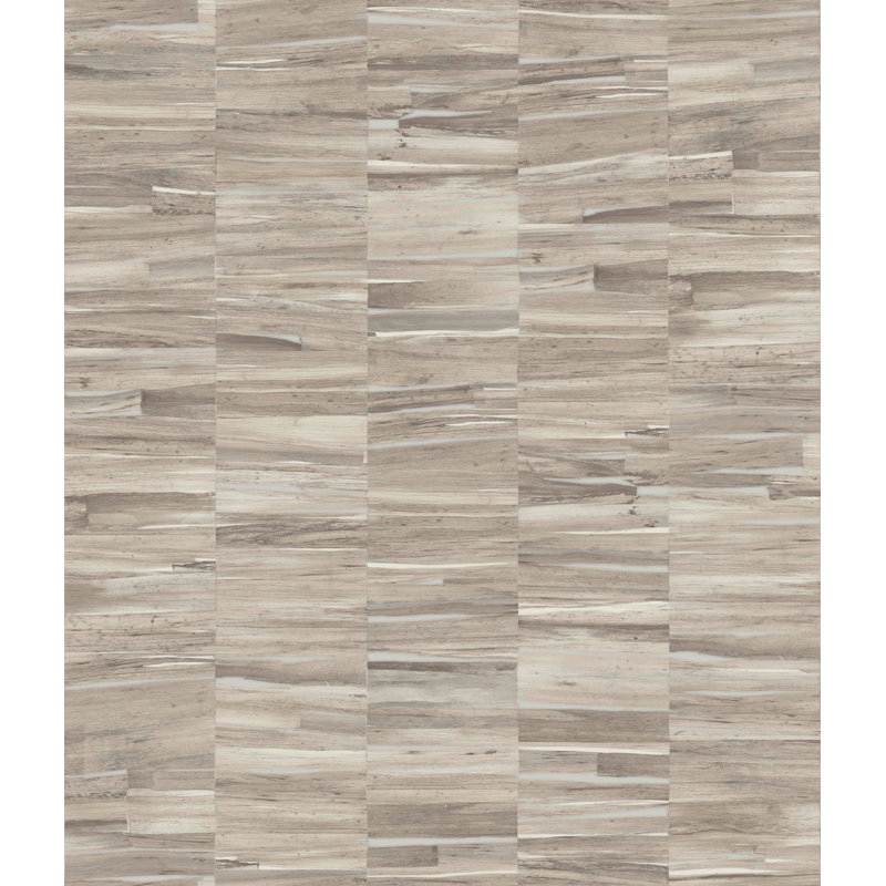 Papier peint Réserve, gris