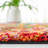 Cleveland Performance Floral Rug-22984853