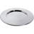 Stainless Steel Patchwork Round Placemat